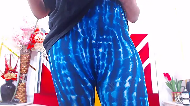 AmbarSmit online show from 14, 12, 2025