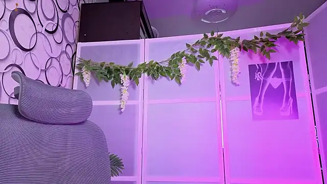 Snapshot of Alice_dusk_ chatting on 5, 3, 2026 Alice dusk online show from 5, 3, 2026