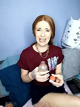 Purple2StayThnxx online show from 17, 1, 2026