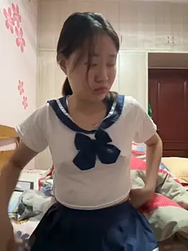 Snapshot of CoCo-s chatting on 5, 11, 2025 CoCo-s online show from 5, 11, 2025