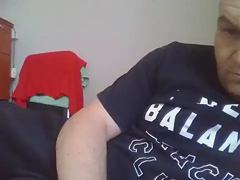 Snapshot of habartek85 chatting on 1, 2, 2026 habartek85 online show from 1, 2, 2026