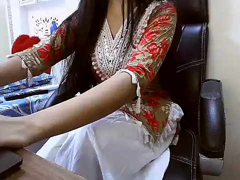 Simranjeet kaur26 online show from 17, 7, 2026