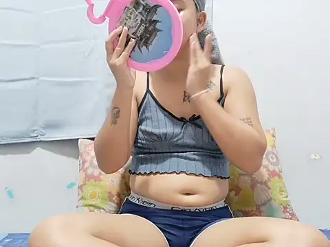 Snapshot of naughtyasian_girl chatting on 23, 6, 2026 naughtyasian girl online show from 23, 6, 2026