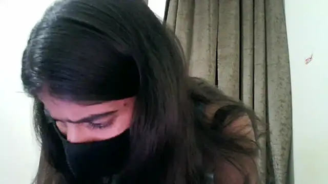 Snapshot of Aarohi_An chatting on 18, 3, 2026 Aarohi An online show from 18, 3, 2026