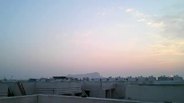 Snapshot of Aarohi_An chatting on 22, 3, 2026 Aarohi An online show from 22, 3, 2026