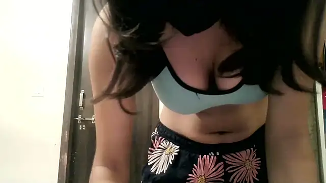 Snapshot of Aarohi_An chatting on 18, 4, 2026 Aarohi An online show from 18, 4, 2026