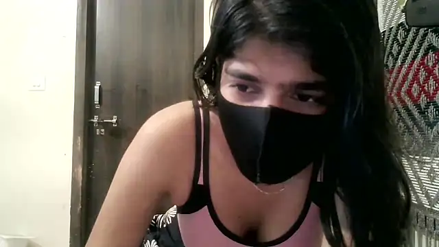 Snapshot of Aarohi_An chatting on 20, 4, 2026 Aarohi An online show from 20, 4, 2026