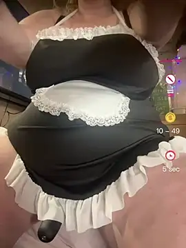 Snapshot of CurvyDoll_KateX chatting on 10, 7, 2026 CurvyDoll KateX online show from 10, 7, 2026