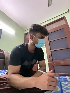 Mr Cajonny0 online show from 22, 2, 2026