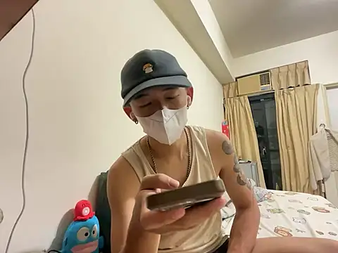 Snapshot of boyjoe10 chatting on 7, 4, 2026 boyjoe10 online show from 7, 4, 2026