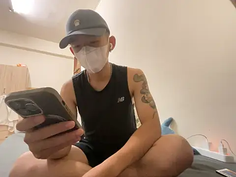 boyjoe10 online show from 17, 5, 2026