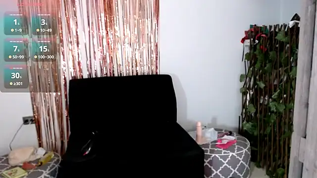 ruth blue21 online show from 20, 12, 2025