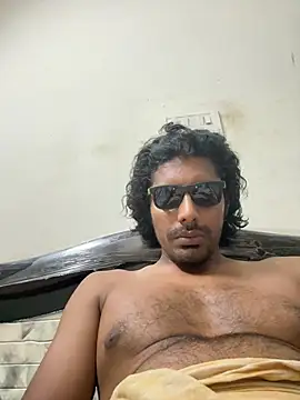 Snapshot of arjuned02 chatting on 1, 5, 2026 arjuned02 online show from 1, 5, 2026