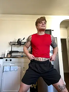 King Kev  online show from 8, 1, 2026