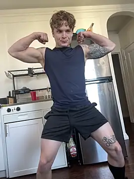 King Kev  online show from 3, 2, 2026