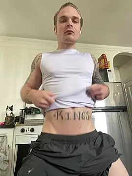 King Kev  online show from 26, 5, 2026