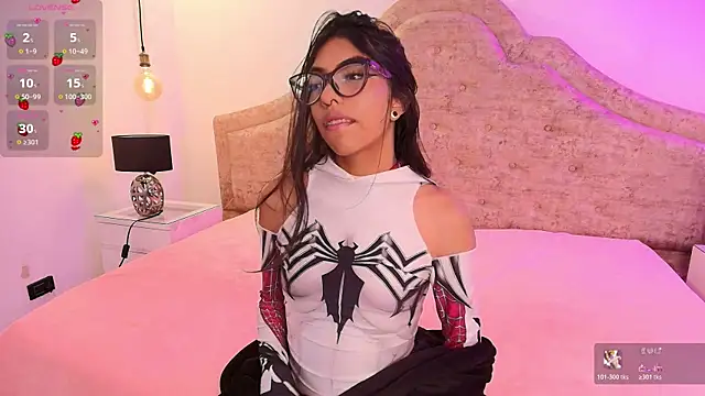 Sphere01 online show from 15, 2, 2026