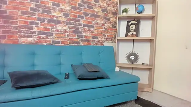 Gia fantasy  online show from 5, 11, 2025