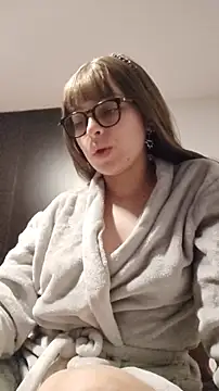 Aurora blaack online show from 13, 1, 2026