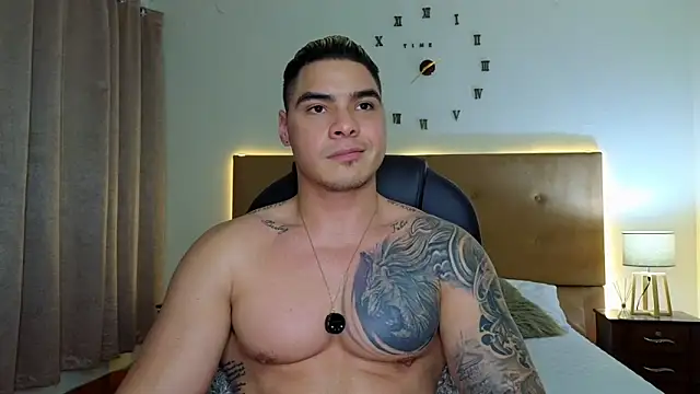 Steven Velez online show from 26, 10, 2025