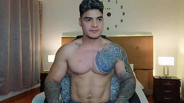 Steven Velez online show from 17, 2, 2026