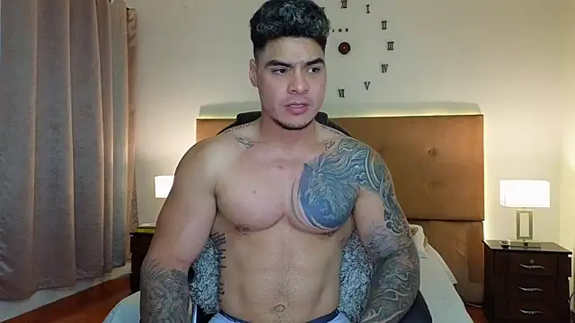 Steven Velez online show from 23, 2, 2026