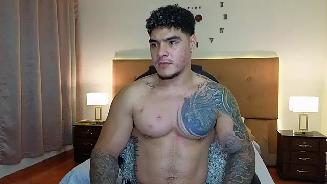 Steven Velez online show from 17, 4, 2026