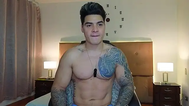 Steven Velez online show from 11, 6, 2026