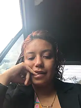 Snapshot of TamaraMera chatting on 7, 1, 2026 TamaraMera online show from 7, 1, 2026