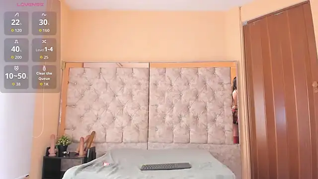 anita toro  online show from 6, 2, 2026