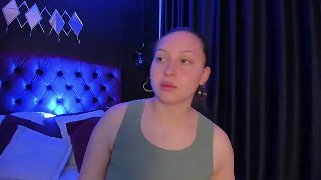 Widny Beaumont online show from 16, 11, 2025