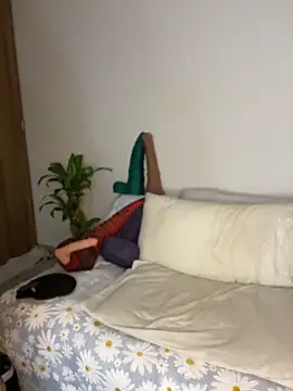 charlloteevans X online show from 8, 4, 2026