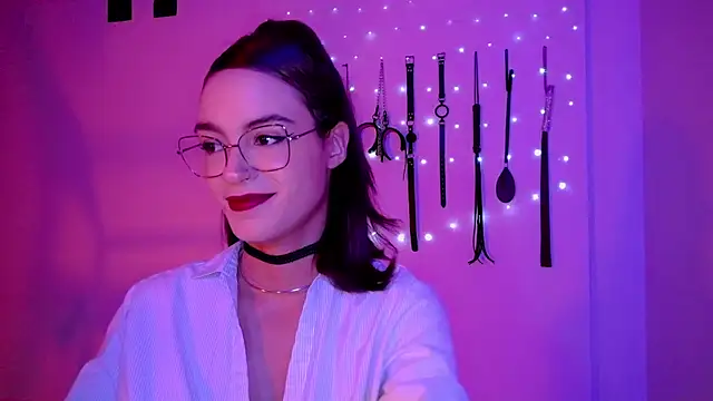 Snapshot of nina_kink chatting on 26, 4, 2026 nina kink online show from 26, 4, 2026