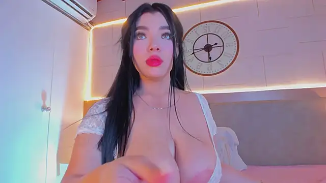 Meloddy Rose online show from 18, 4, 2026