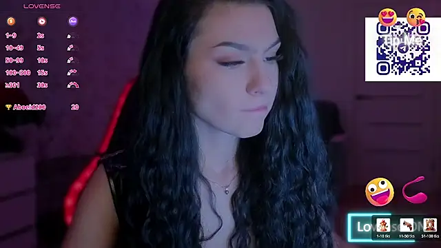 Snapshot of kara_liffe chatting on 16, 3, 2026 kara liffe online show from 16, 3, 2026