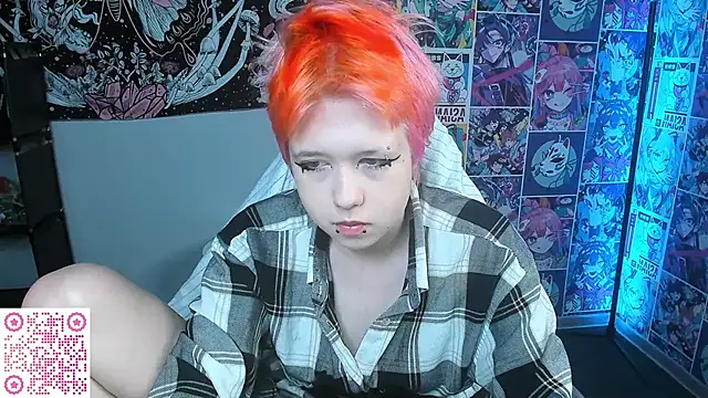 CarolineRichter online show from 24, 11, 2025