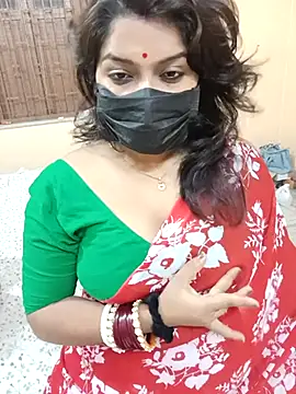 Naughty-Chaaya online show from 10, 11, 2025