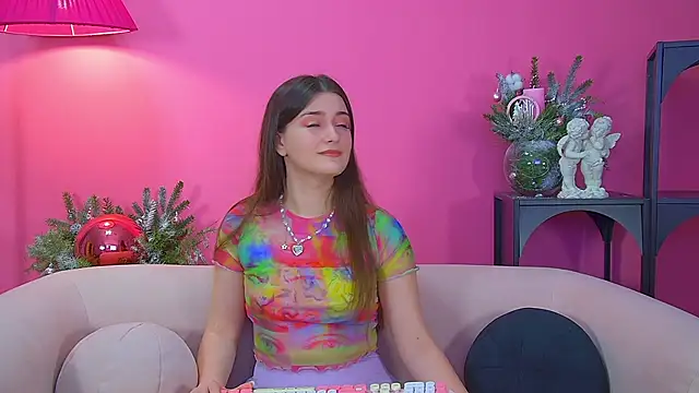 JessicaJewells online show from 16, 12, 2025