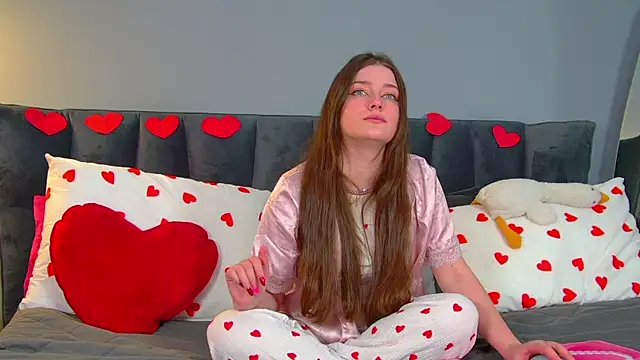 Snapshot of JessicaJewells chatting on 14, 2, 2026 JessicaJewells online show from 14, 2, 2026