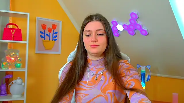 JessicaJewells online show from 14, 4, 2026