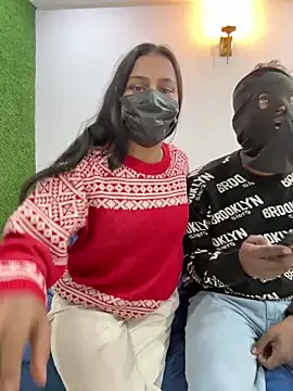 Snapshot of KAMUKH-NEHA-SEXY chatting on 14, 12, 2025 KAMUKH-NEHA-SEXY online show from 14, 12, 2025