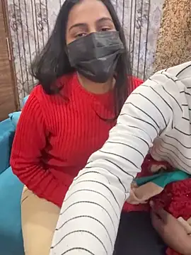 Snapshot of KAMUKH-NEHA-SEXY chatting on 21, 12, 2025 KAMUKH-NEHA-SEXY online show from 21, 12, 2025