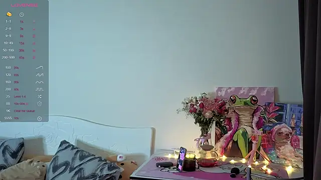 Snapshot of evaloveuevaneedu chatting on 10, 1, 2026 evaloveuevaneedu online show from 10, 1, 2026