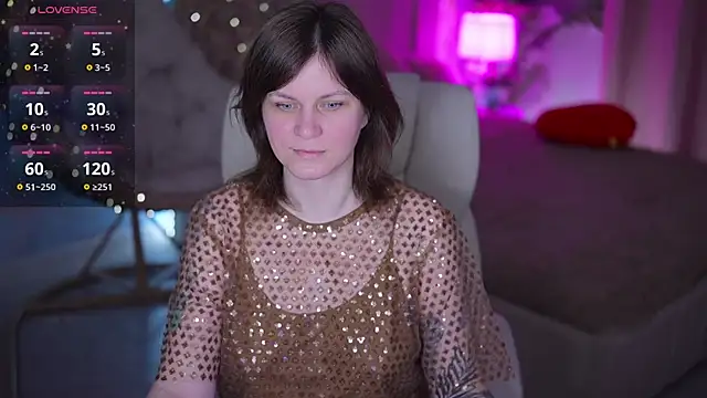 TinaMelt online show from 26, 2, 2026