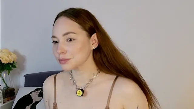 Snapshot of AlexaSpark_ chatting on 19, 5, 2026 AlexaSpark online show from 19, 5, 2026