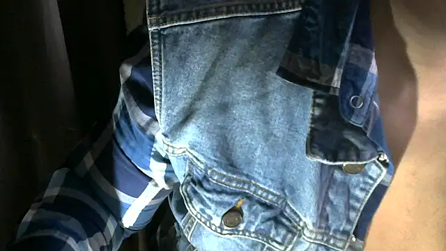 Snapshot of CharlieYeahx chatting on 17, 10, 2025 CharlieYeahx online show from 17, 10, 2025