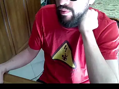 Snapshot of MisterX_99 chatting on 10, 10, 2025 MisterX 99 online show from 10, 10, 2025