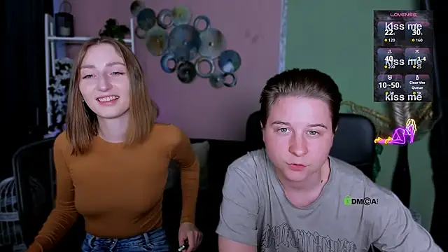 eva smiith  online show from 17, 9, 2025