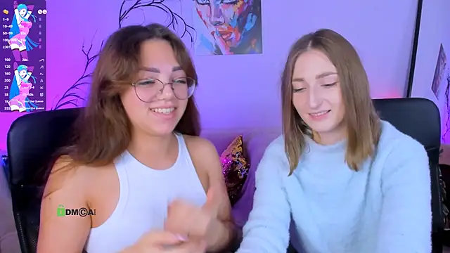 eva smiith  online show from 9, 10, 2025