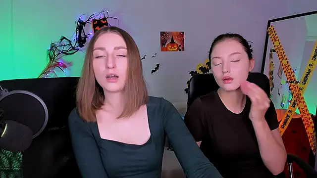 eva smiith  online show from 23, 10, 2025